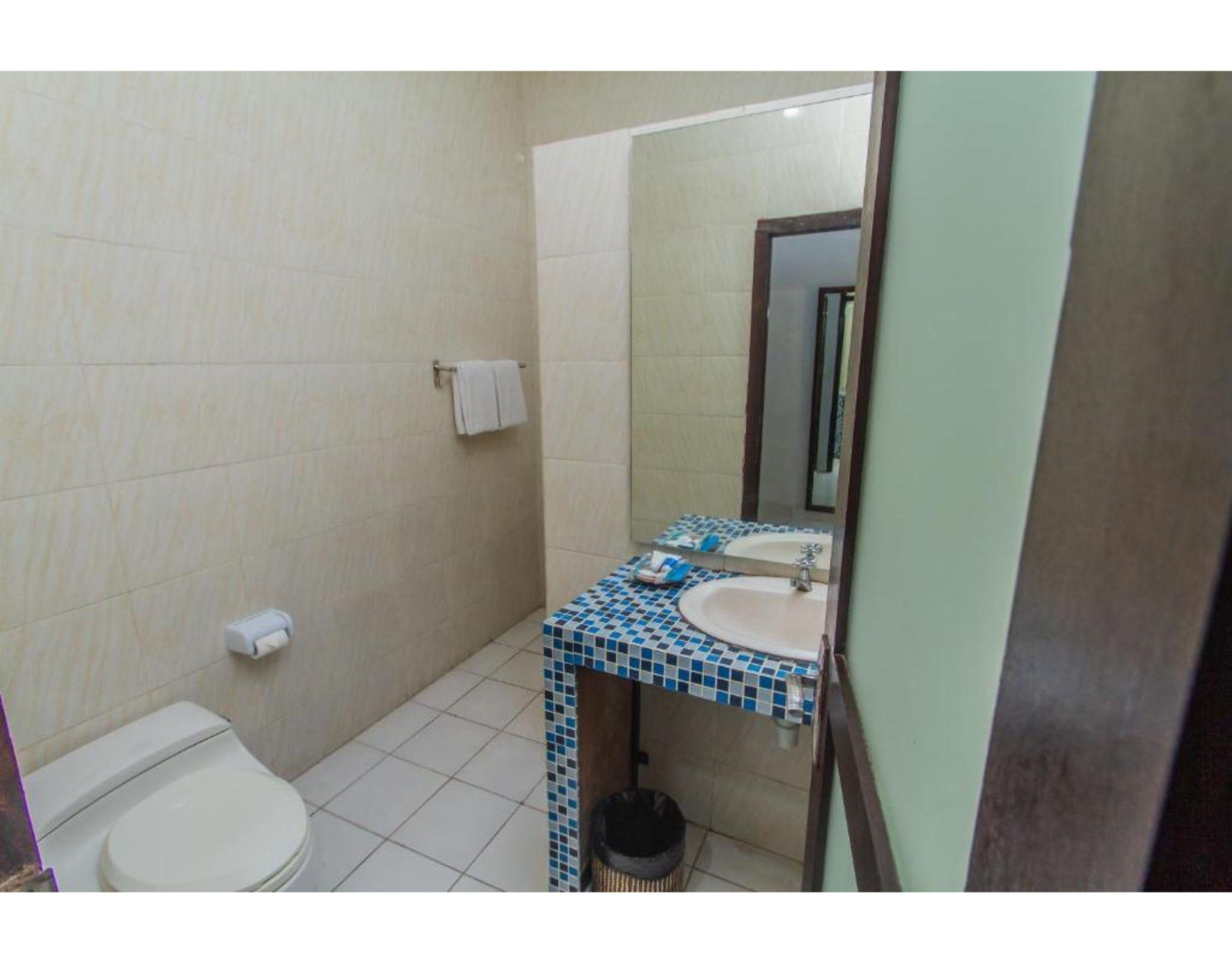 The Sesari Jimbaran Hotel Екстериор снимка