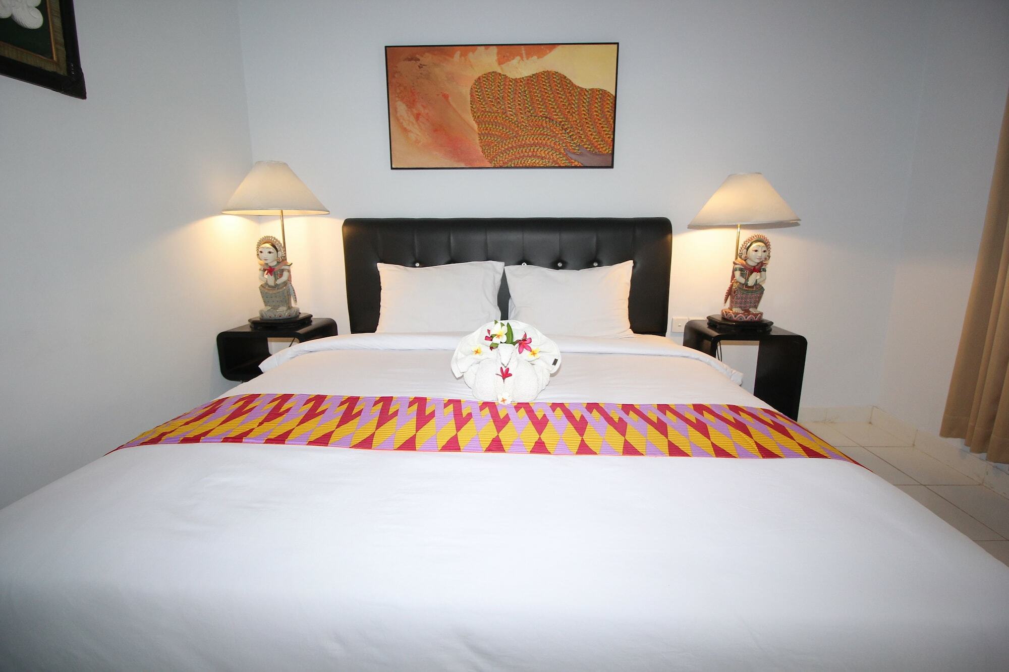 The Sesari Jimbaran Hotel Екстериор снимка