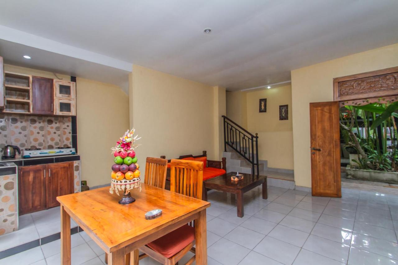 The Sesari Jimbaran Hotel Екстериор снимка